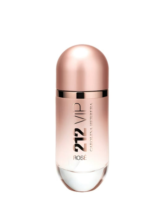 212 VIP ROSÉ CAROLINA HERRERA