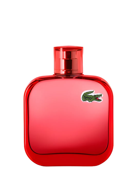 LACOSTE RED L12