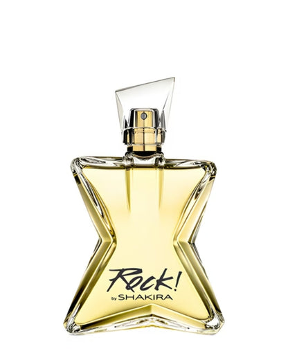 ROCK! BY SHAKIRA