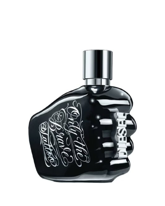 DIESEL TATTOO