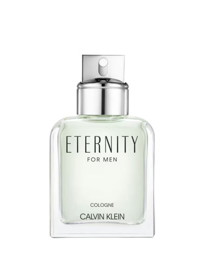 ETERNITY COLOGNE