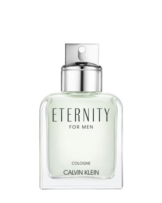 ETERNITY COLOGNE