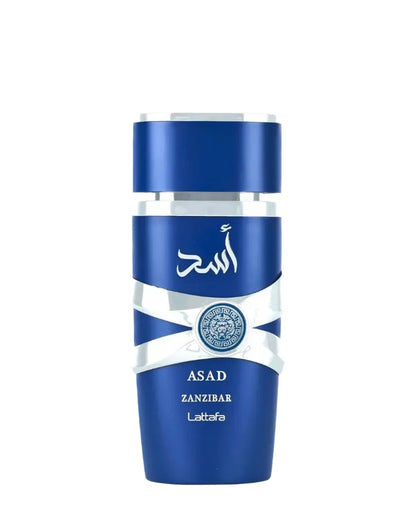 ASAD ZANZIBAR