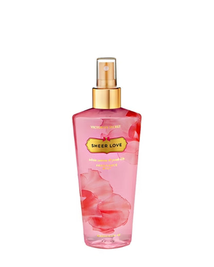 SHEER LOVE VICTORIA'S SECRET