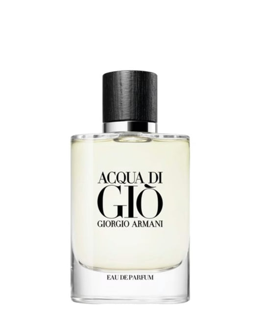 ACQUA DE GIO GIORGIO ARMANI