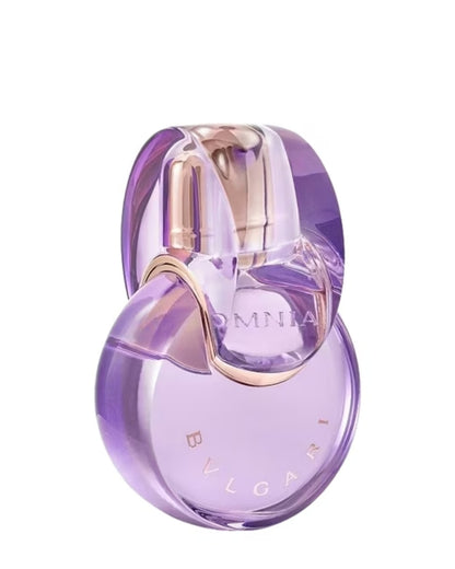OMNIA AMETHYSTE BVLGARI