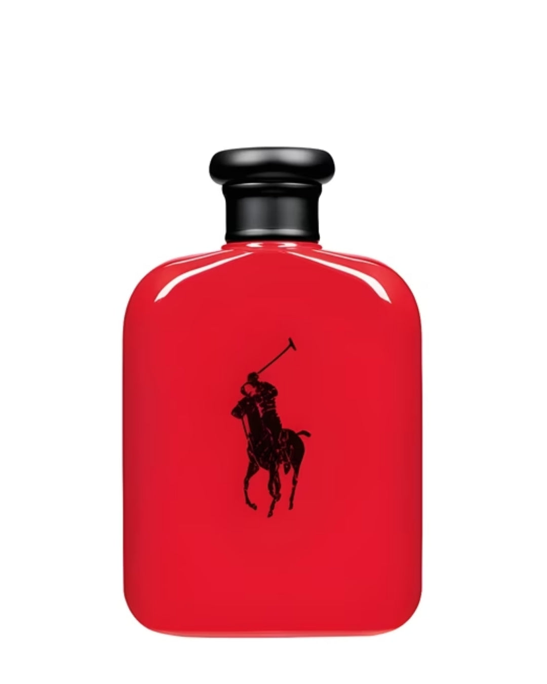 POLO RED