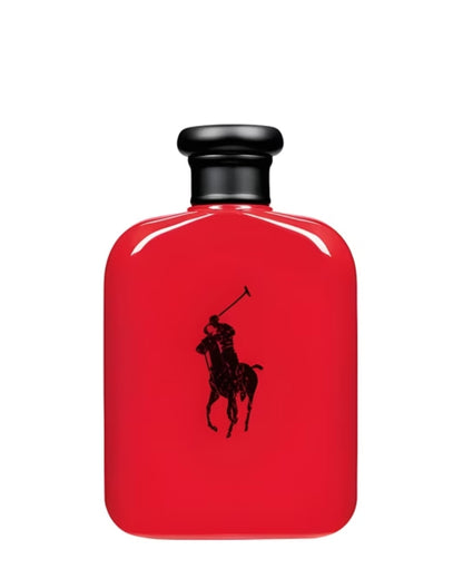 POLO RED