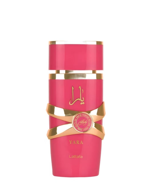 YARA CANDY LATTAFA