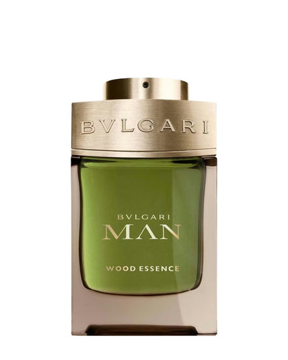 BVLGARY WOOD ESSENCE