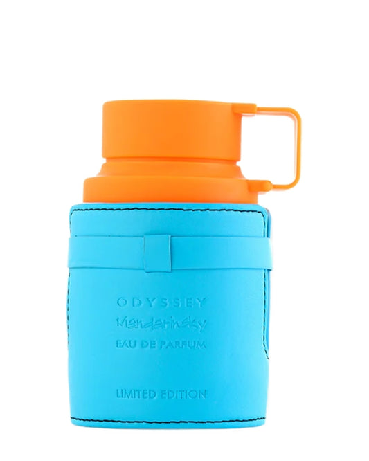 ODYSSEY MANDARIN SKY