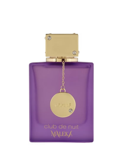 CLUB DE NUIT MALEKA ARMAF