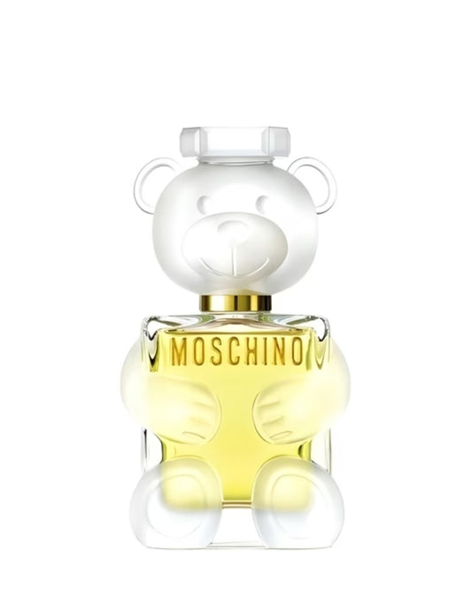 TOY 2 MOSCHINO