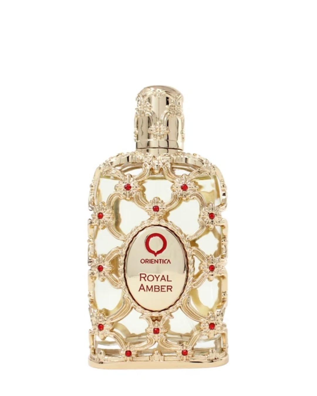 ROYAL AMBER ORIENTICA