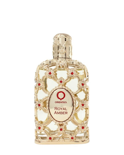 ROYAL AMBER ORIENTICA