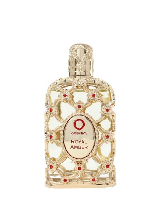 ROYAL AMBER ORIENTICA