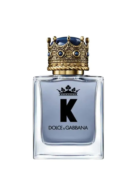 K D&G