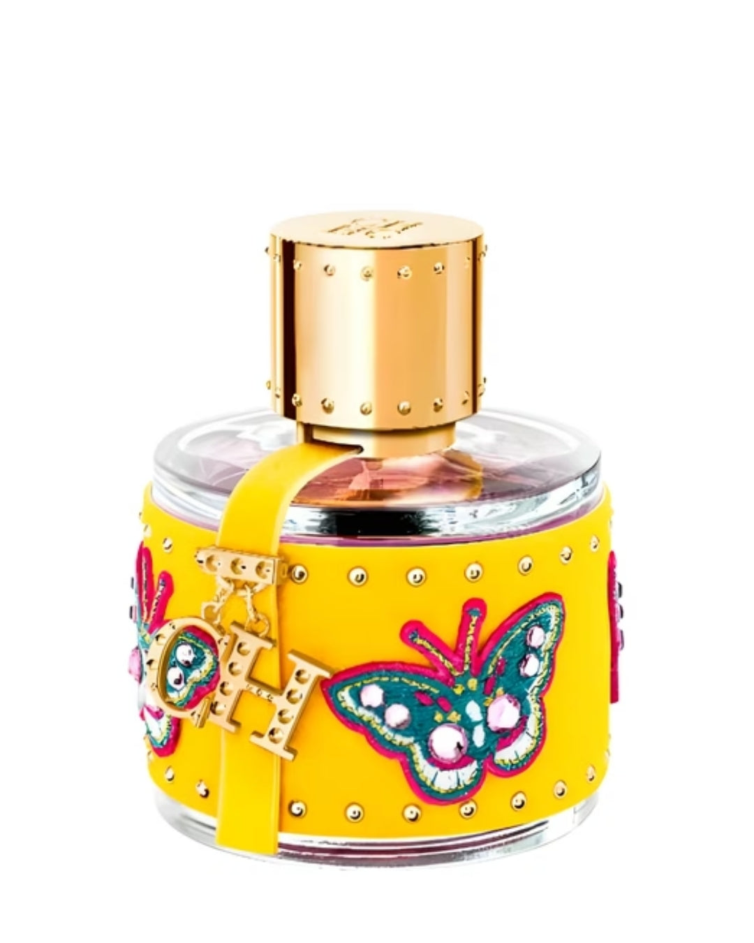 CH BEAUTIES CAROLINA HERRERA