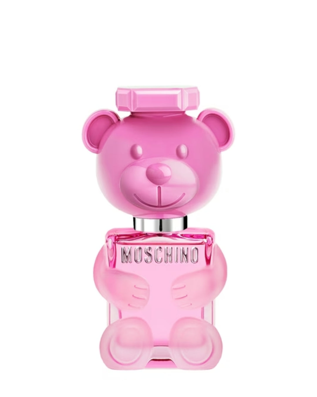 TOY 2 BUBBLE GUM MOSCHINO