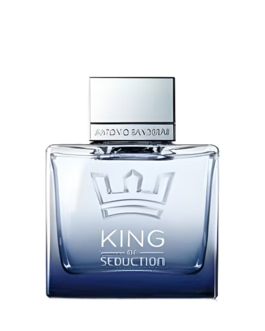 KING OF SEDUCTION ANTONIO BANDERAS