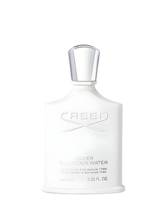 SILVER MOUNTAIN CREED