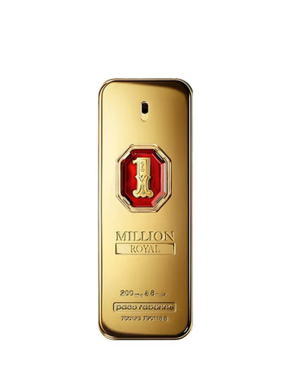 ONE MILLION ROYAL