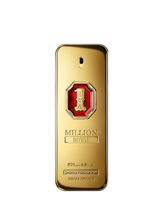 ONE MILLION ROYAL