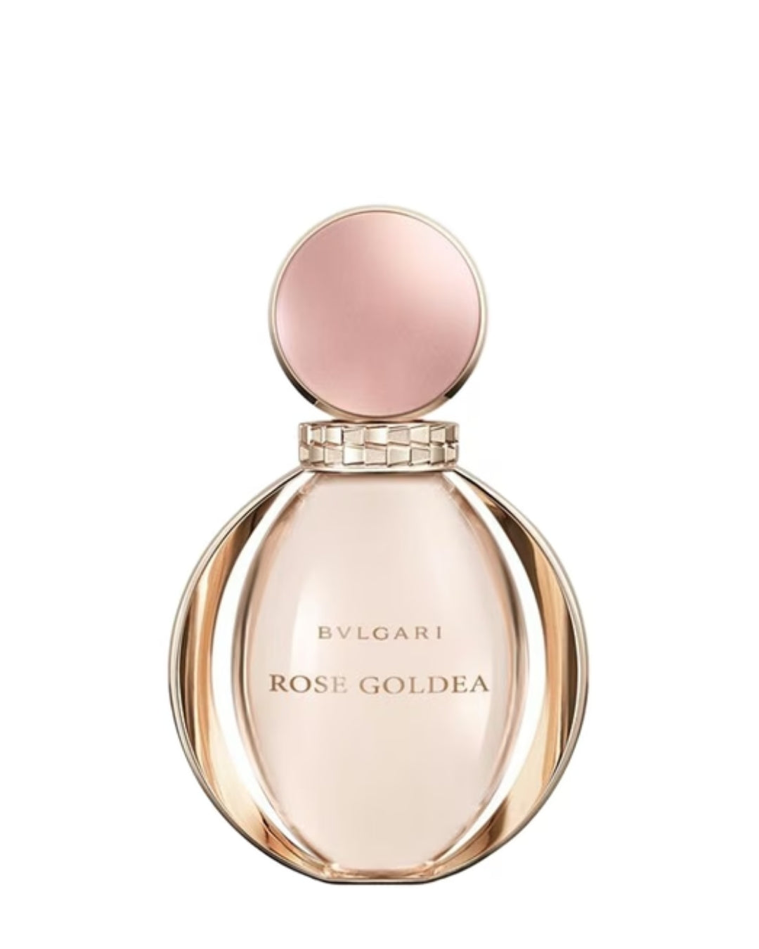ROSE GOLDEA BVLGARI