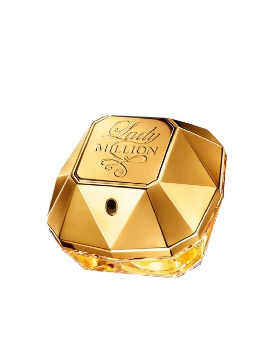 LADY MILLION RABANNE