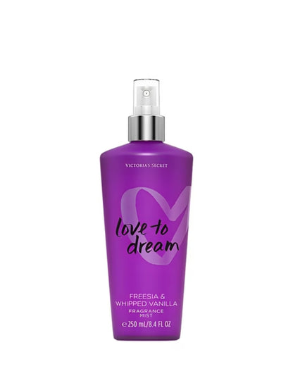LOVE TO DREAM VICTORIA'S SECRET