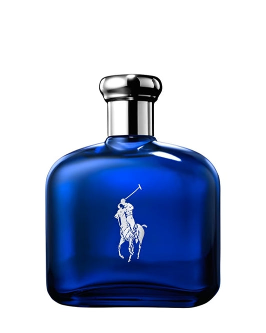POLO BLUE
