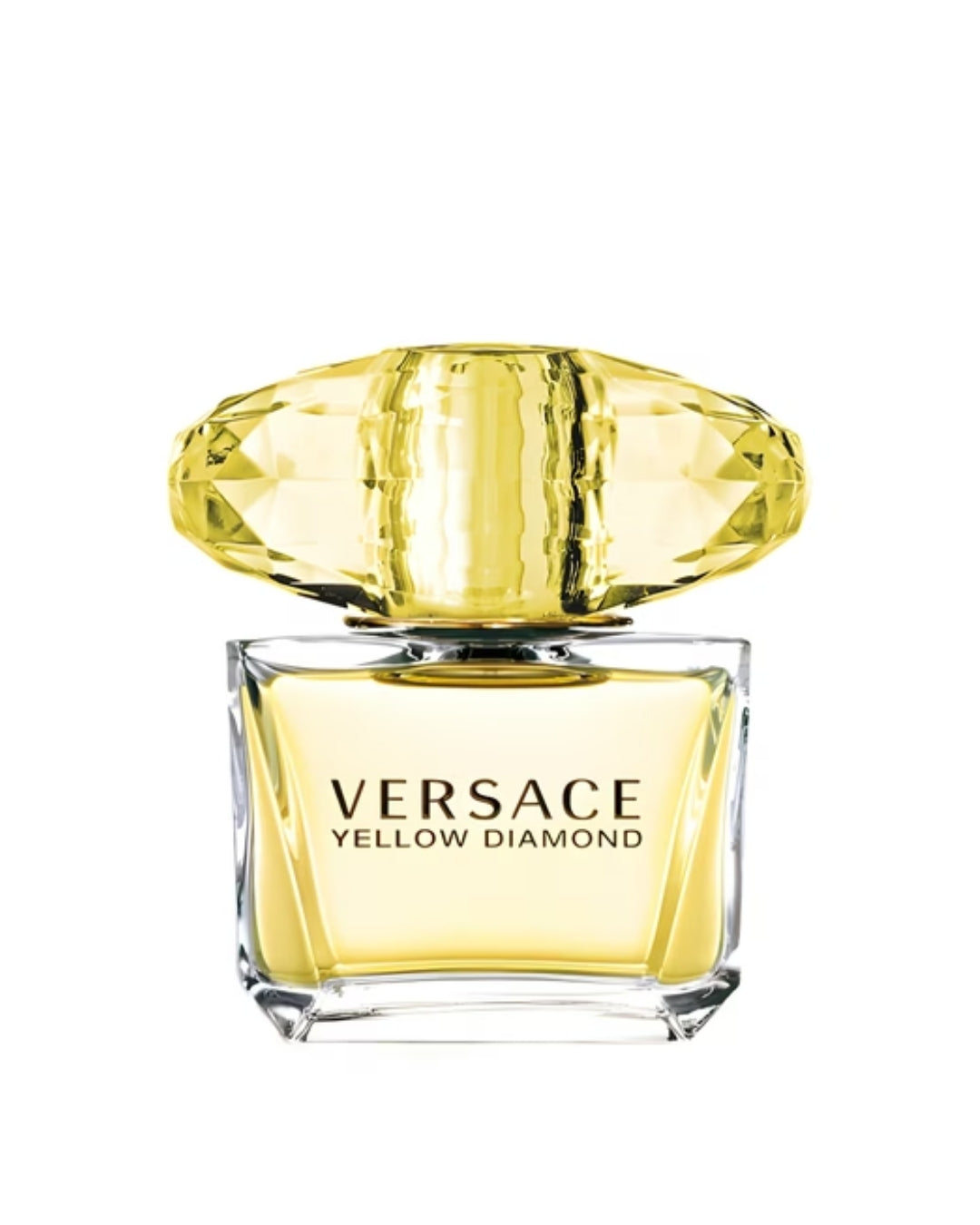 YELLOW DIAMOND VERSACE