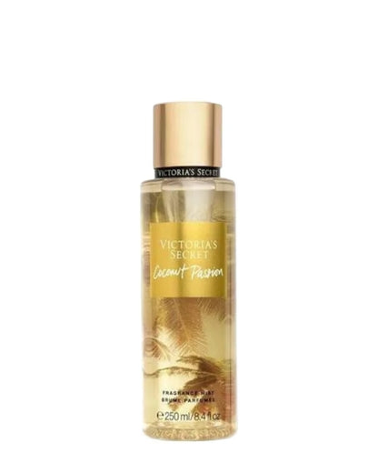 COCONUT PASSION VICTORIA'S SECRET