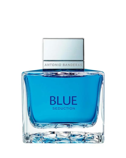BLUE SEDUCTION ANTONIO BANDERAS