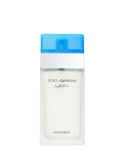 LIGHT BLUE D&G