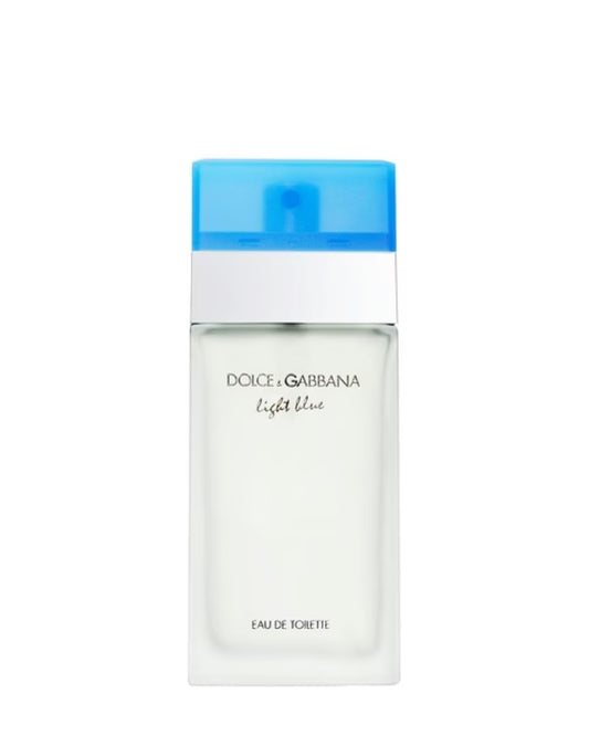 LIGHT BLUE D&G